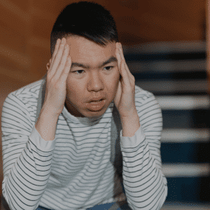 Emotional Control for Men: Strong Men Learn Control, Not Suppression