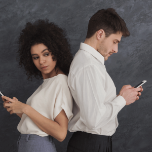 Marriage Communication Problems: The Real Reason Communication Breaks Down