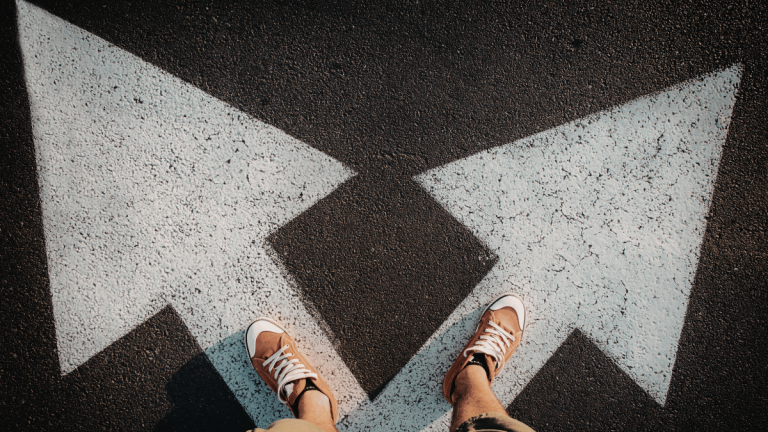 Relationship Patterns: Why You Keep Repeating The Same Dynamics