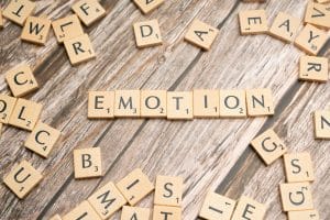 emotional regulation