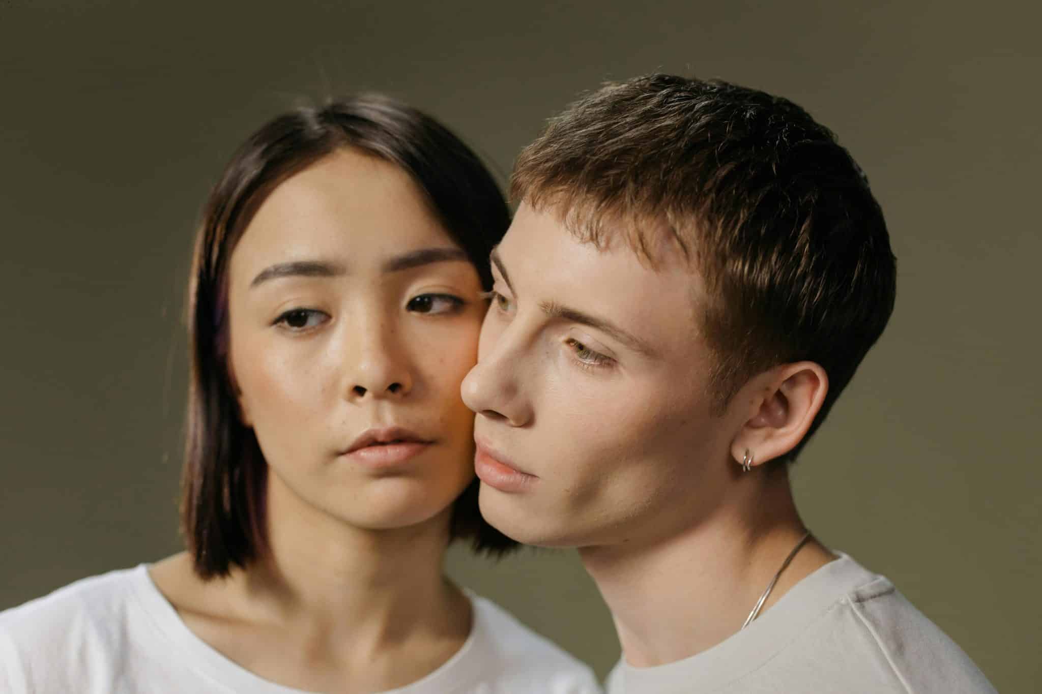 Relationship Patterns: Why You Keep Repeating The Same Dynamics