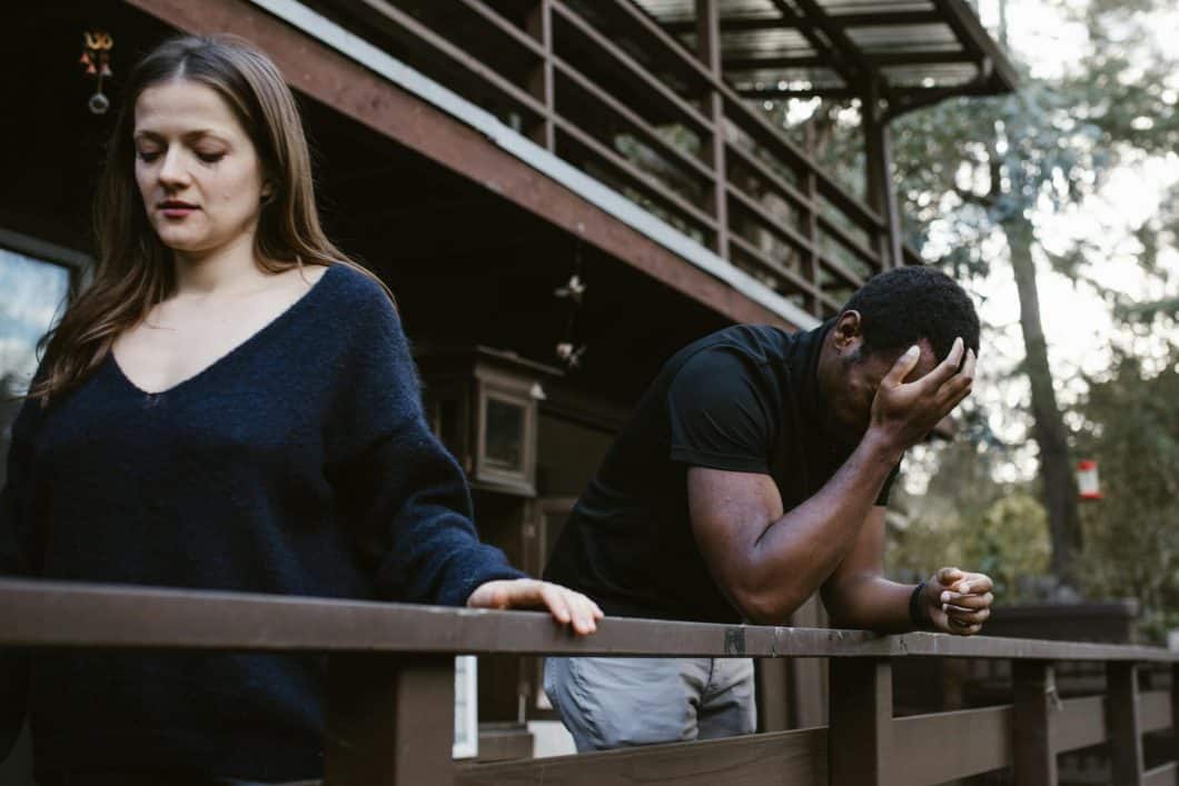 Why People Pull Away in Relationships