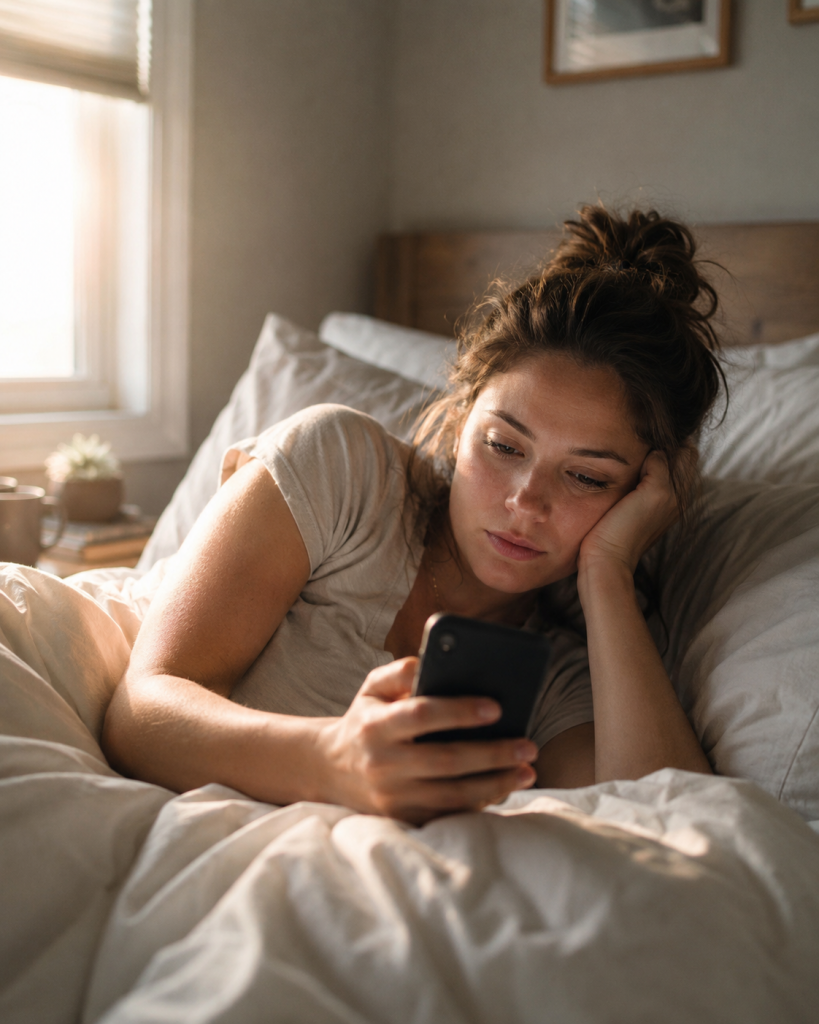 relationship anxiety